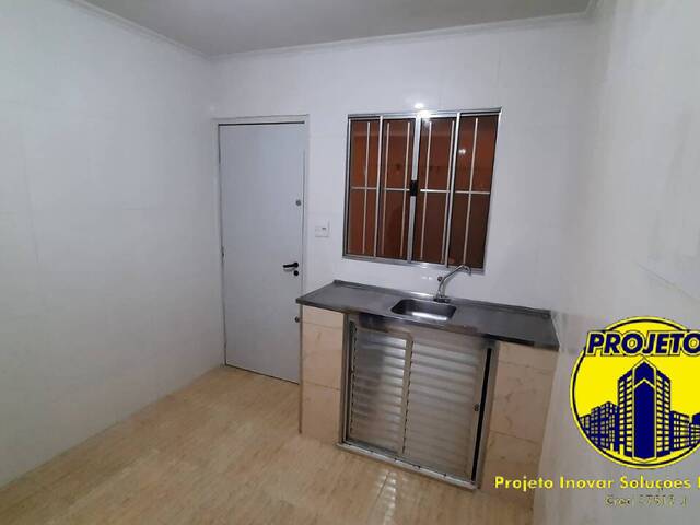 #517 - Apartamento para Venda em São Paulo - SP - 3