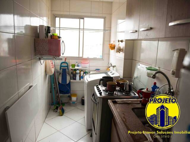 Apartamento para Venda em São Paulo - 5
