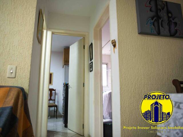 #518 - Apartamento para Venda em São Paulo - SP - 2