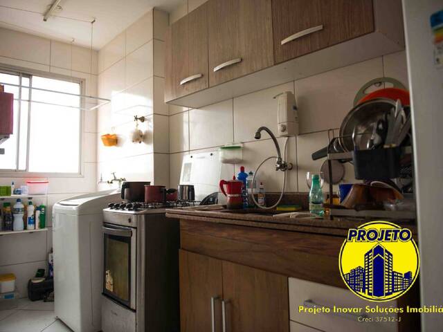 Apartamento para Venda em São Paulo - 4