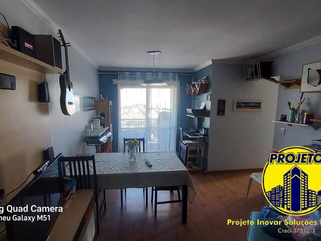 #519 - Apartamento para Locação em São Paulo - SP - 3