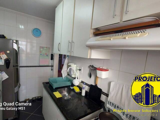 Apartamento para Locação em São Paulo - 5