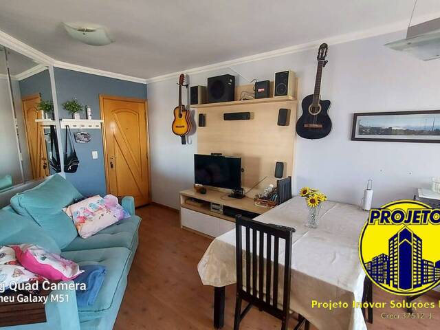 Apartamento para Locação em São Paulo - 4