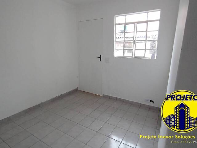 #520 - Casa para Locação em São Paulo - SP - 2