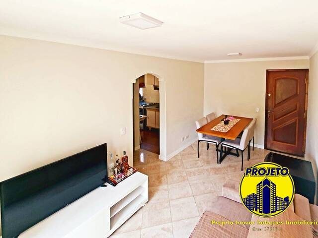 Apartamento para Venda em São Paulo - 4
