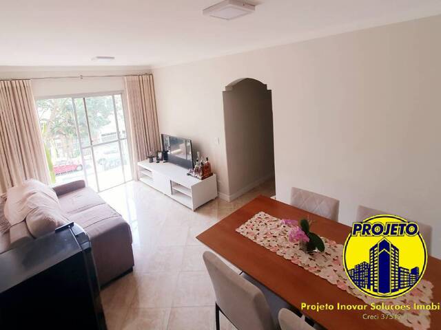 Apartamento para Venda em São Paulo - 5