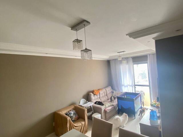 #522 - Apartamento para Venda em São Paulo - SP - 2