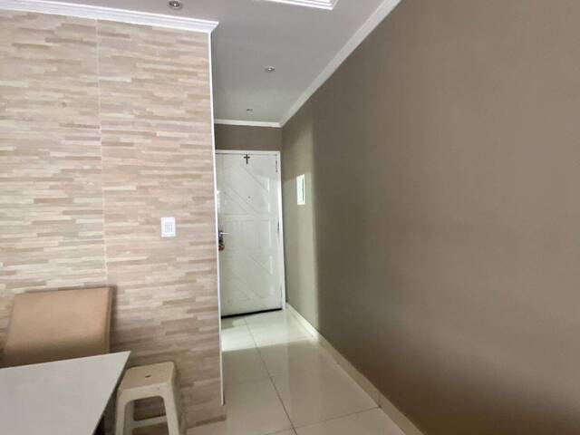 #522 - Apartamento para Venda em São Paulo - SP - 3