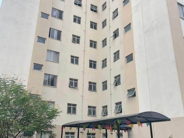 #523 - Apartamento para Venda em São Paulo - SP