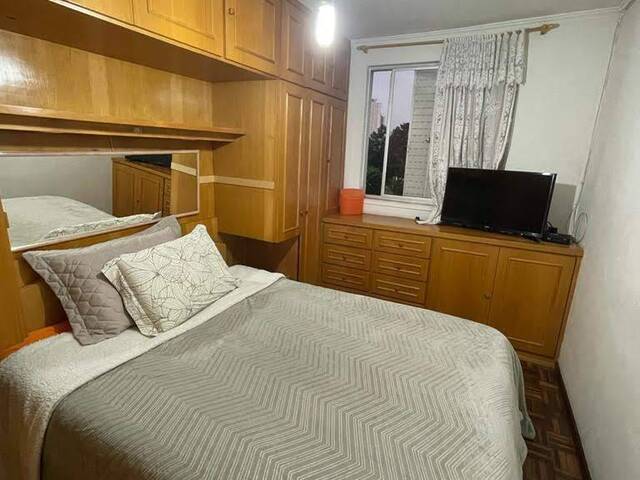 #523 - Apartamento para Venda em São Paulo - SP
