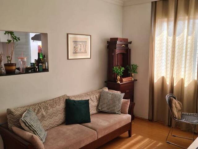 #526 - Apartamento para Venda em São Paulo - SP - 2