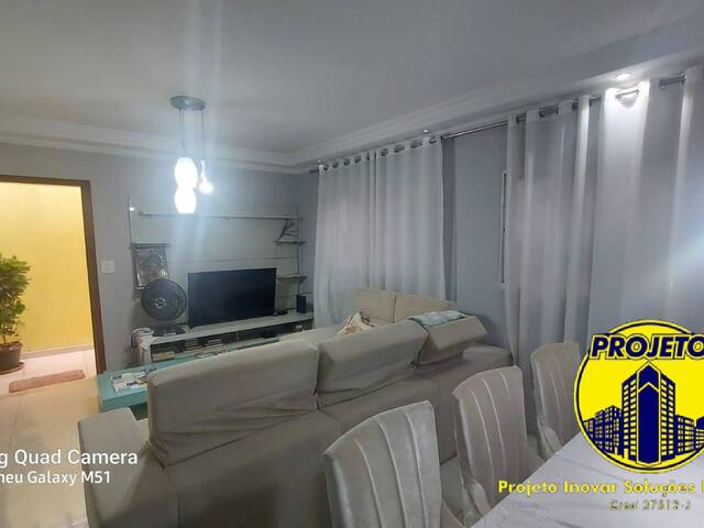 #527 - Sobrado para Venda em São Paulo - SP - 3