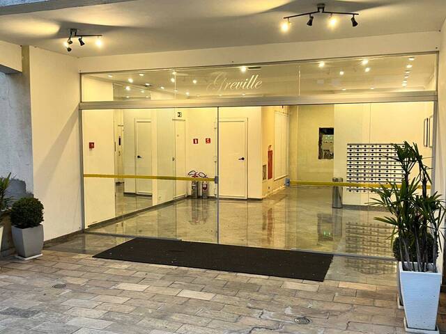 #529 - Apartamento para Venda em São Paulo - SP - 2