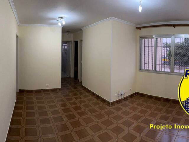 #529 - Apartamento para Venda em São Paulo - SP - 3