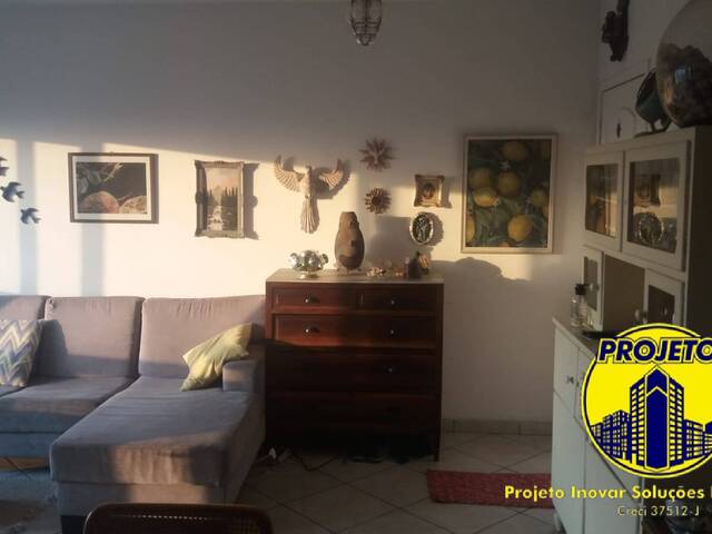 #531 - Apartamento para Venda em São Paulo - SP - 2