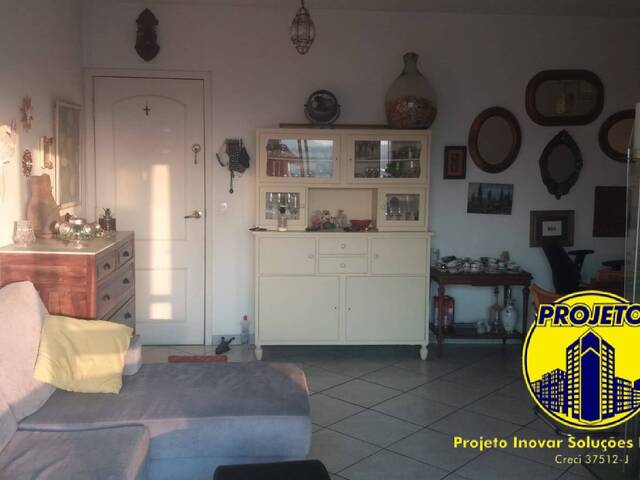 #531 - Apartamento para Venda em São Paulo - SP - 3