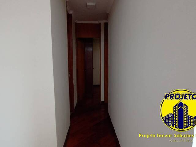 Apartamento para Locação em São Paulo - 4