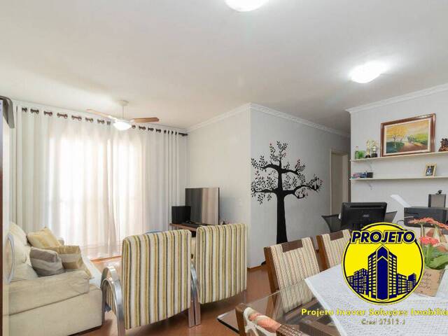 #534 - Apartamento para Venda em São Paulo - SP - 2