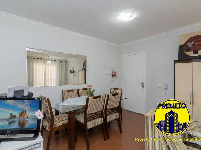 #534 - Apartamento para Venda em São Paulo - SP - 3