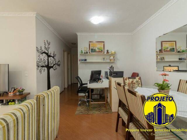 Apartamento para Venda em São Paulo - 4