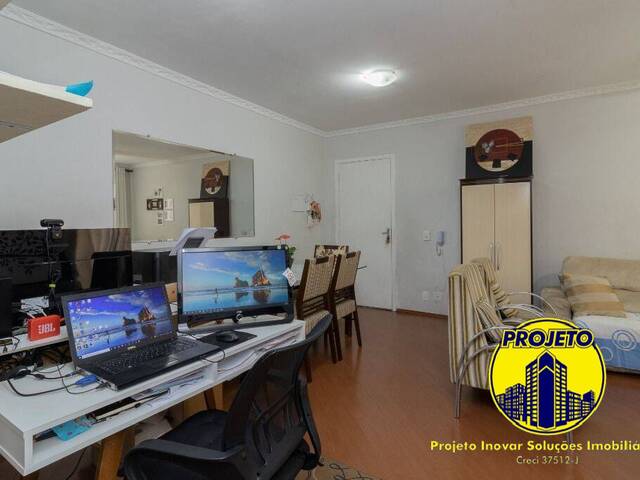 Apartamento para Venda em São Paulo - 5