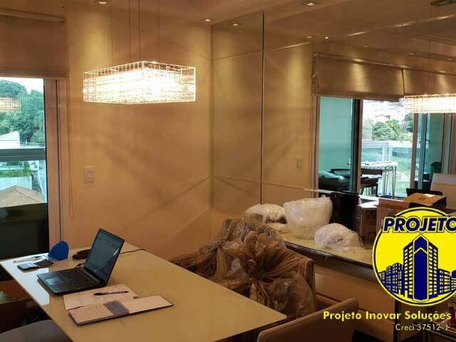 Apartamento para Venda em São Paulo - 4