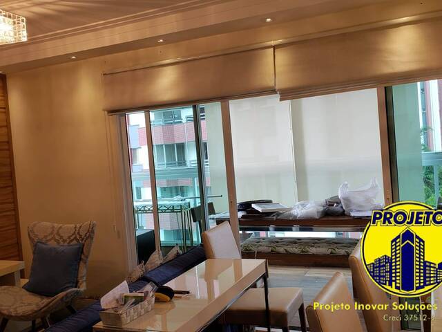 #535 - Apartamento para Venda em São Paulo - SP
