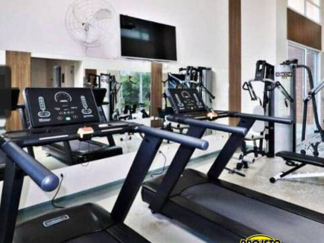 #535 - Apartamento para Venda em São Paulo - SP