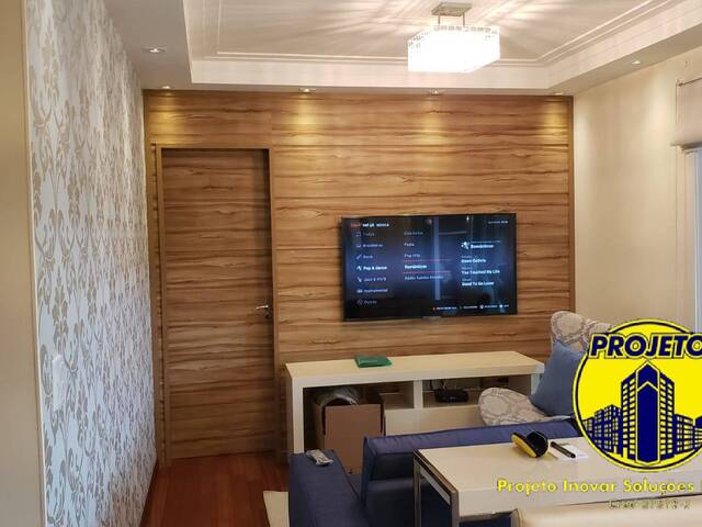 Apartamento para Venda em São Paulo - 5