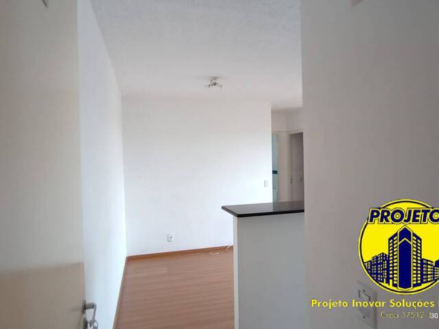 Apartamento para Locação em São Paulo - 5