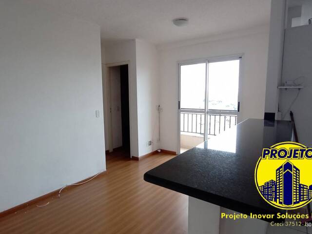 Apartamento para Locação em São Paulo - 4