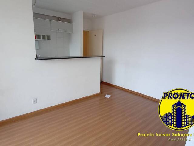 Apartamento para Locação em São Paulo - 3