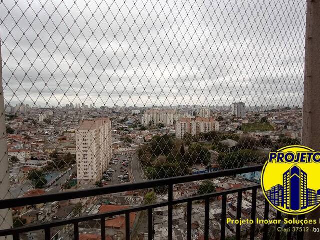 Apartamento para Locação em São Paulo - 2