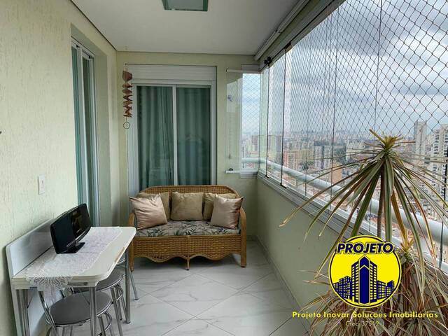 Apartamento para Venda em São Paulo - 5