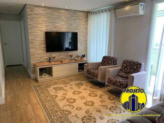 Apartamento para Venda em São Paulo - 4