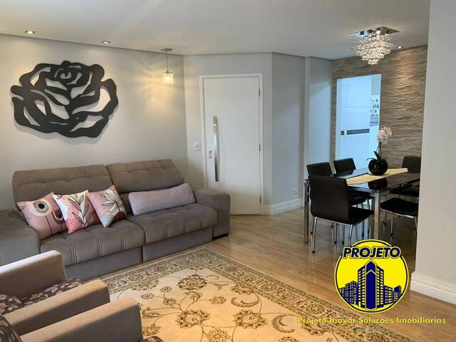 #537 - Apartamento para Venda em São Paulo - SP - 2