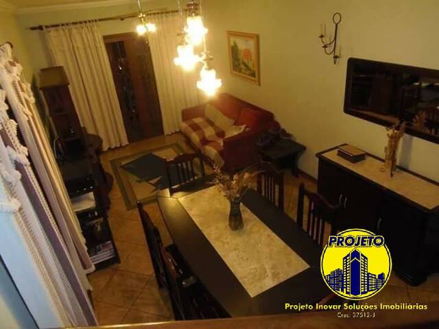 Casa para Venda em São Paulo - 4