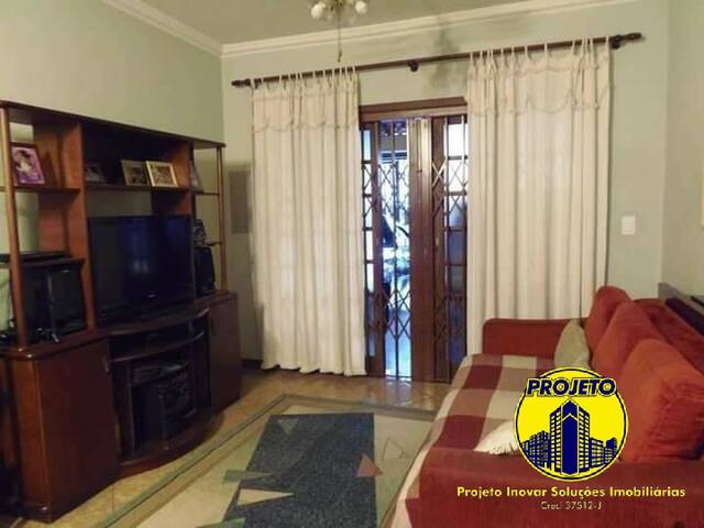 Casa para Venda em São Paulo - 5