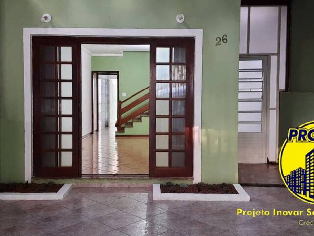 #538 - Casa para Venda em São Paulo - SP - 2