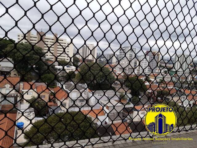 #540 - Apartamento para Venda em São Paulo - SP - 2