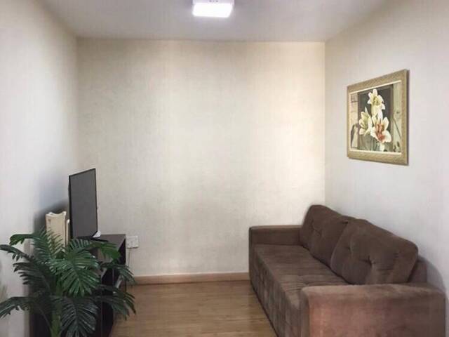 Apartamento para Venda em São Paulo - 4