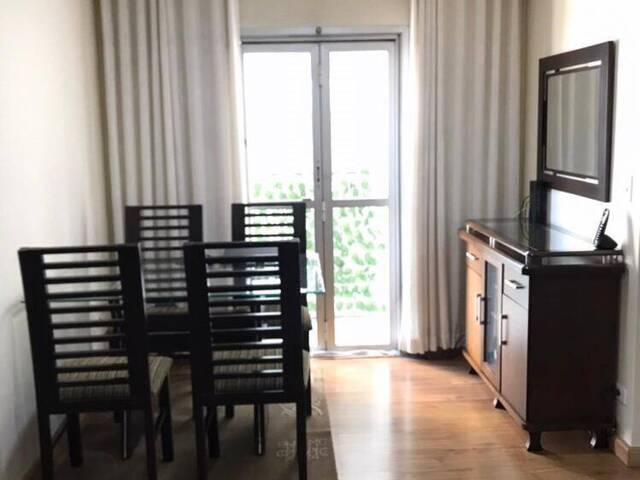 #541 - Apartamento para Venda em São Paulo - SP - 3