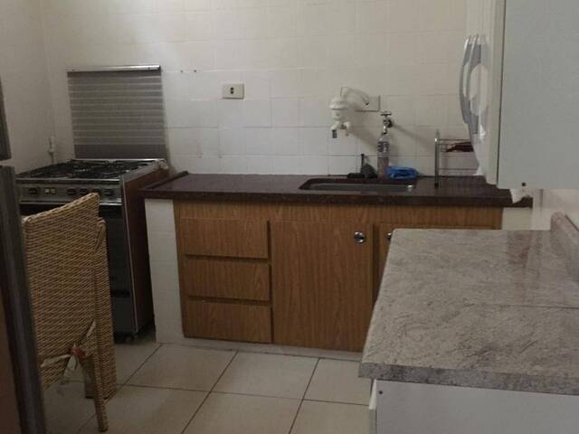 #542 - Apartamento para Venda em São Paulo - SP - 3