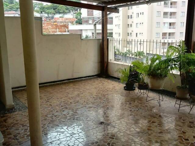 #542 - Apartamento para Venda em São Paulo - SP - 2