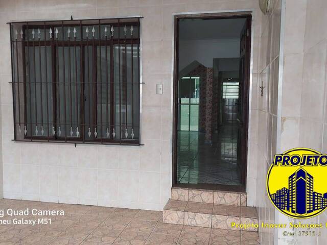 #544 - Sobrado para Locação em São Paulo - SP - 2