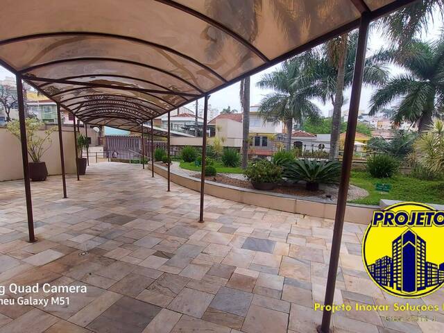 #545 - Apartamento para Locação em São Paulo - SP - 2