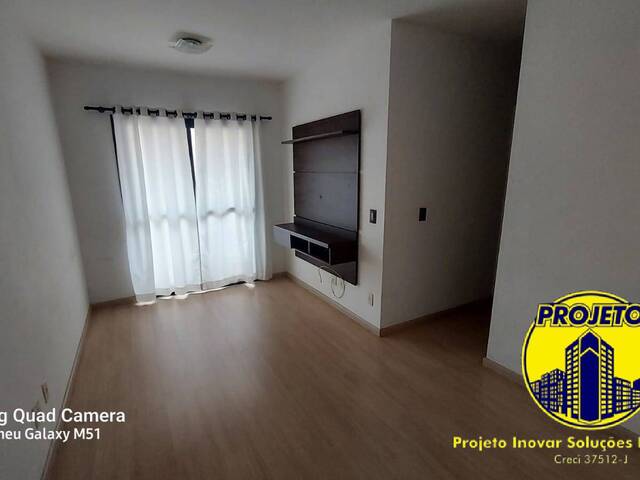 #545 - Apartamento para Locação em São Paulo - SP - 3