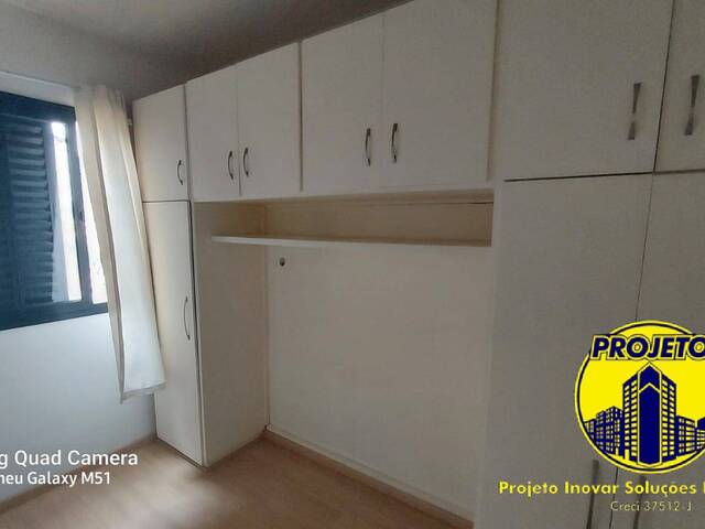 Apartamento para Locação em São Paulo - 5