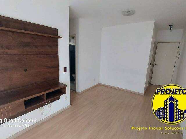Apartamento para Locação em São Paulo - 4