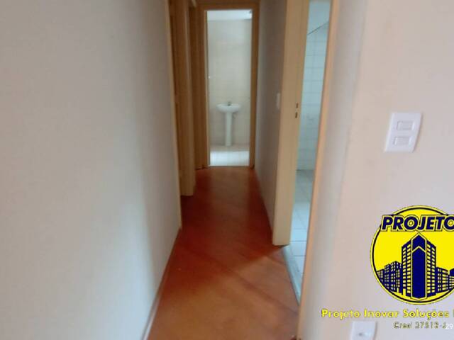 Apartamento para Locação em São Paulo - 4